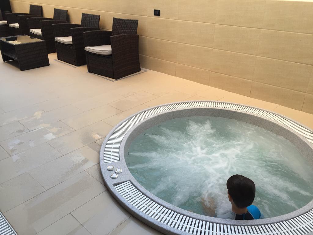 Pensiunea Royal Spa Piatra Neamţ Екстериор снимка